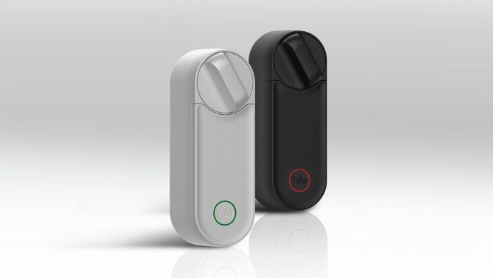 Linus Smart Lock L2