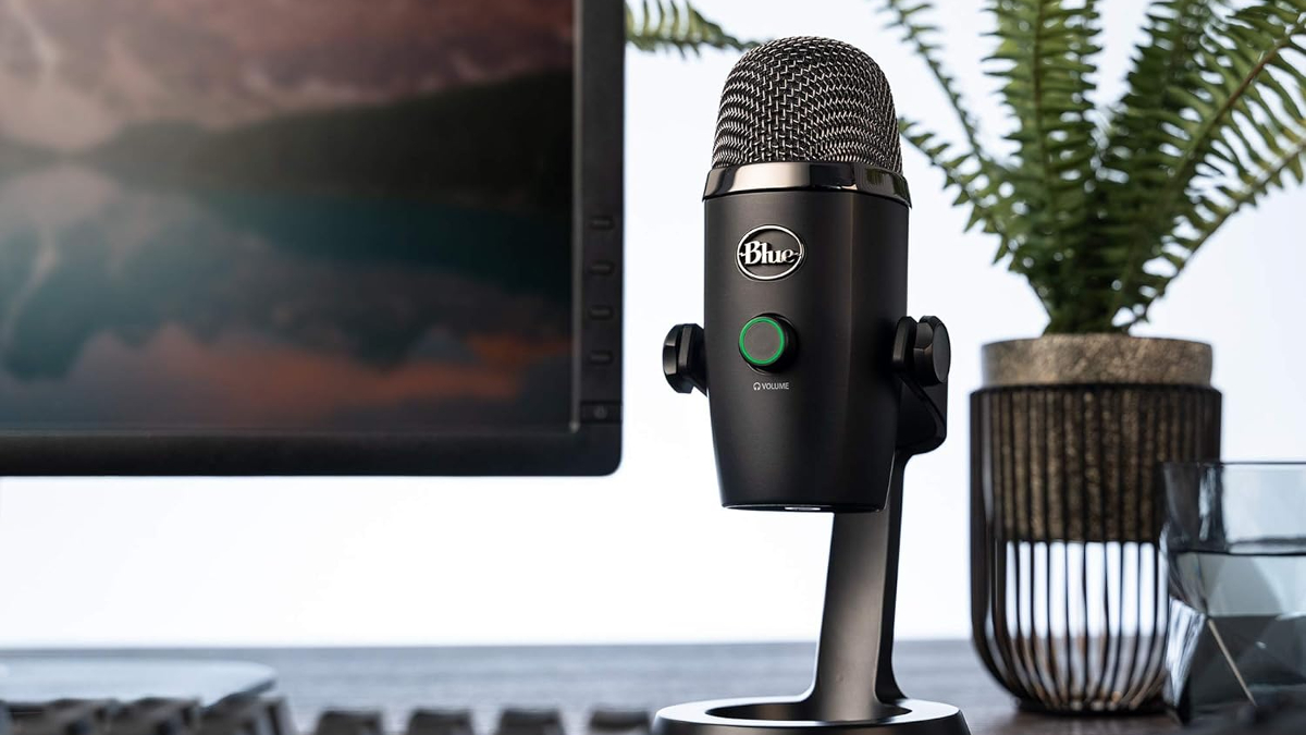 Best microphone for podcasts