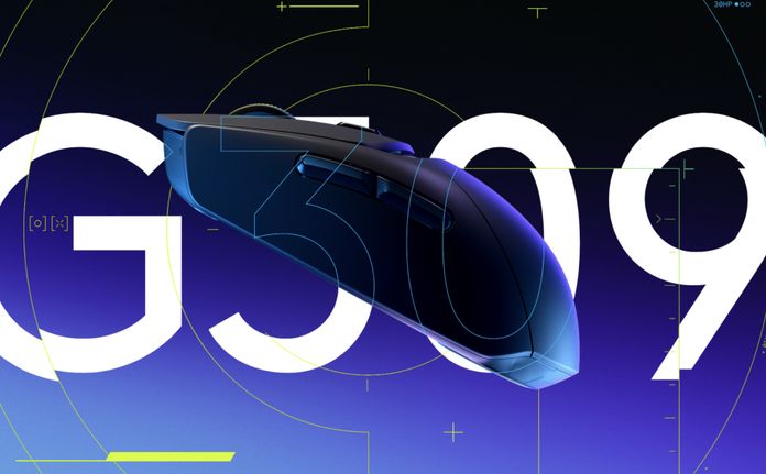 Logitech G309 LIGHTSPEED Logitech G309 LIGHTSPEED