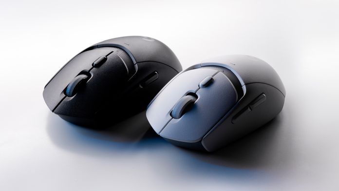 Макросы для мышек Logitech Макросы для мышек Logitech