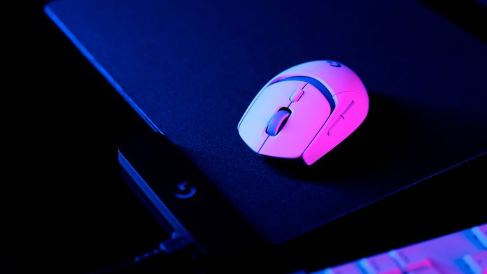 Logitech G309 LIGHTSPEED Logitech G309 LIGHTSPEED