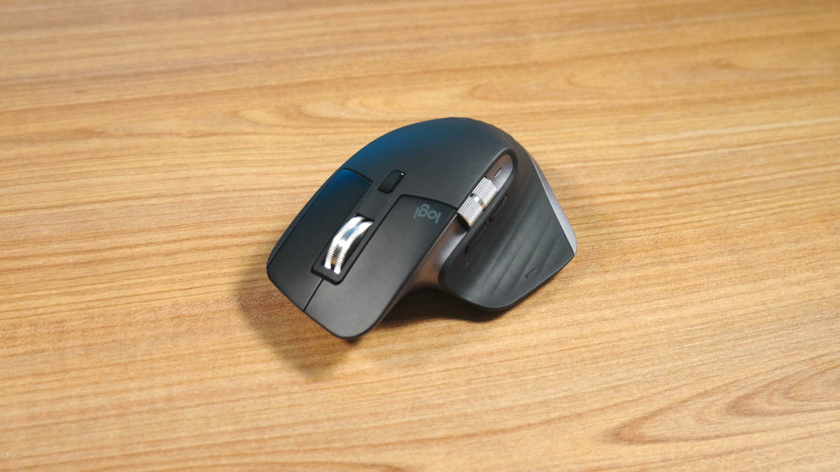 Logitech MX Keys S Combo для Mac