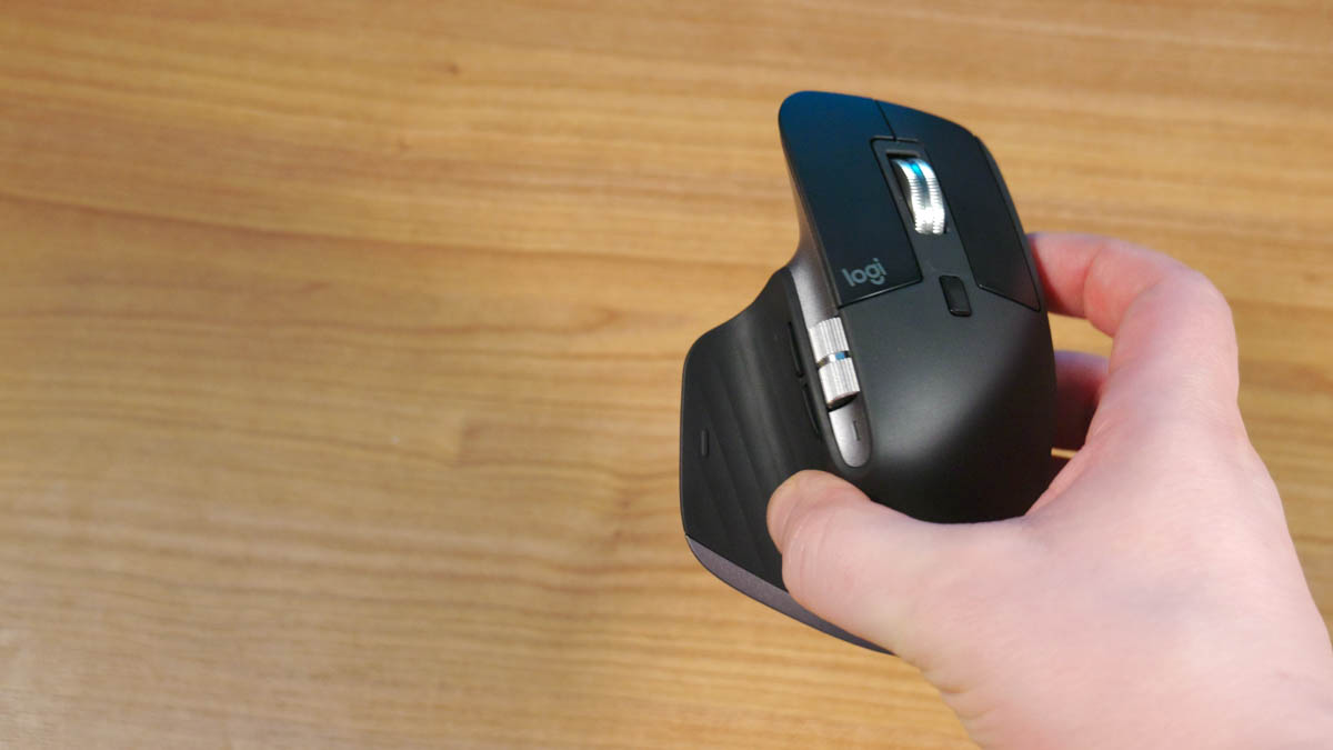 Logitech MX Keys S Combo для Mac