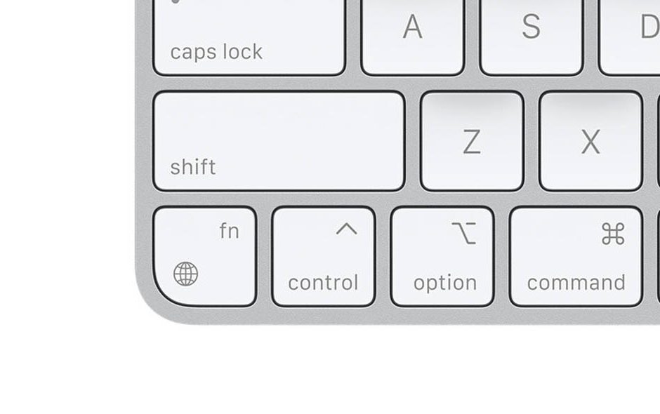 Logitech MX Keys S Combo для Mac