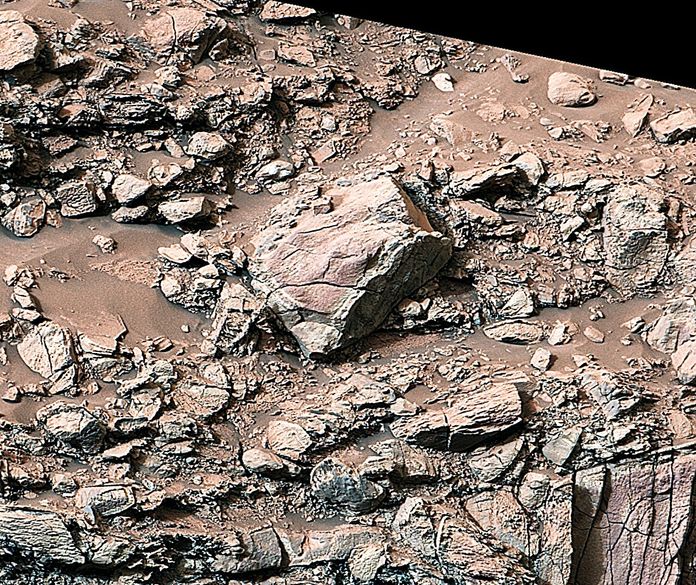 Gediz Vallis