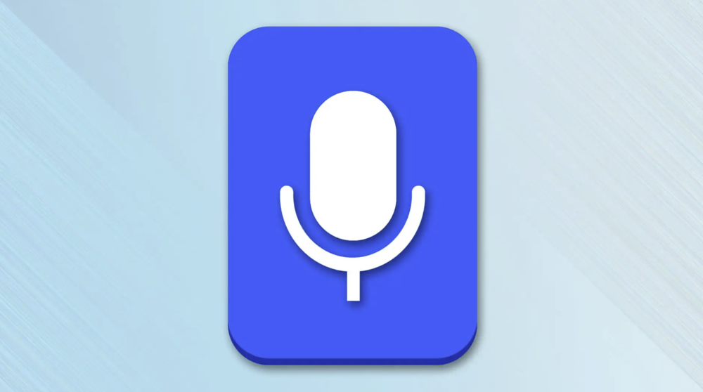 microphone in Windows 11 