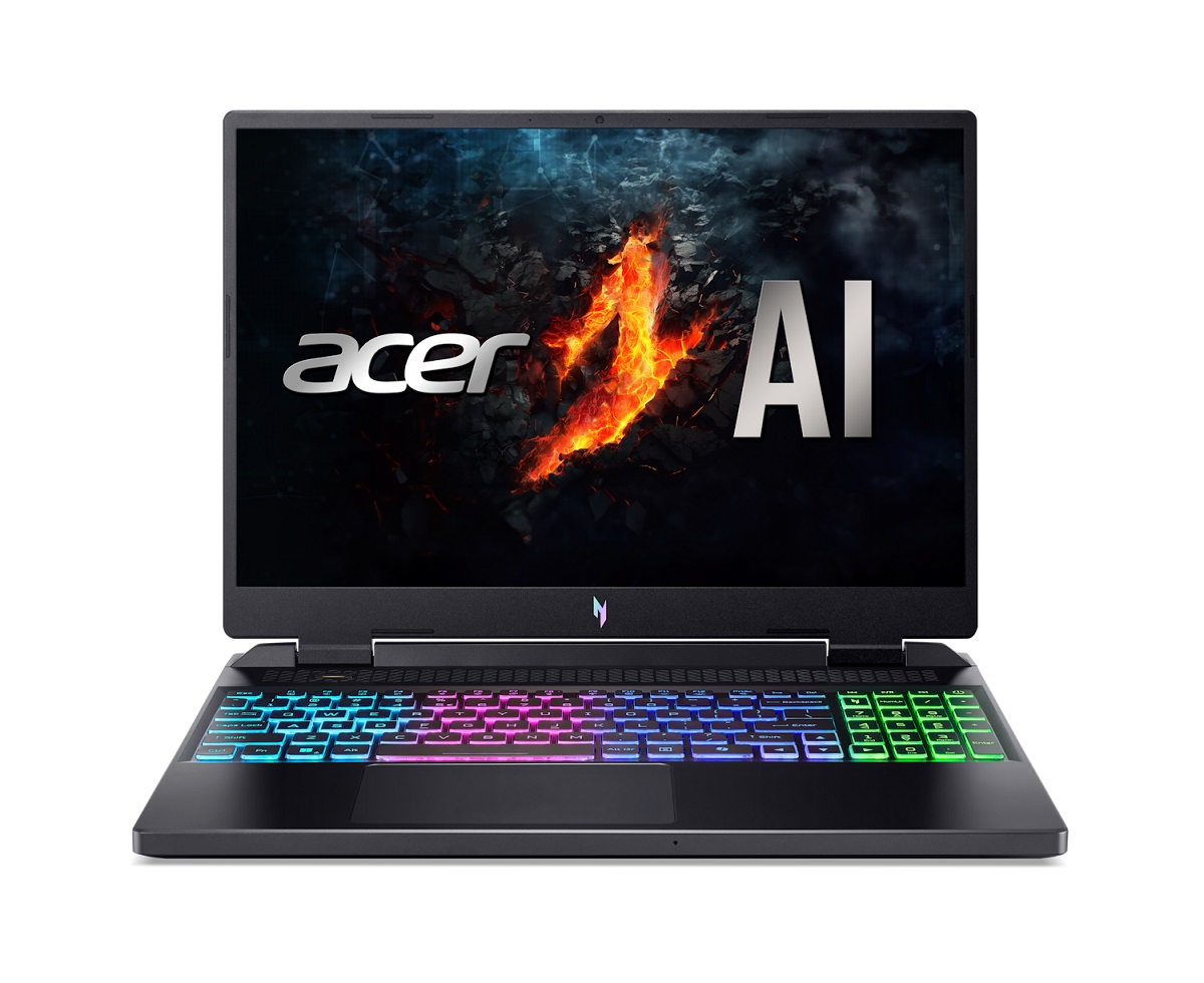 Acer Nitro 16/17