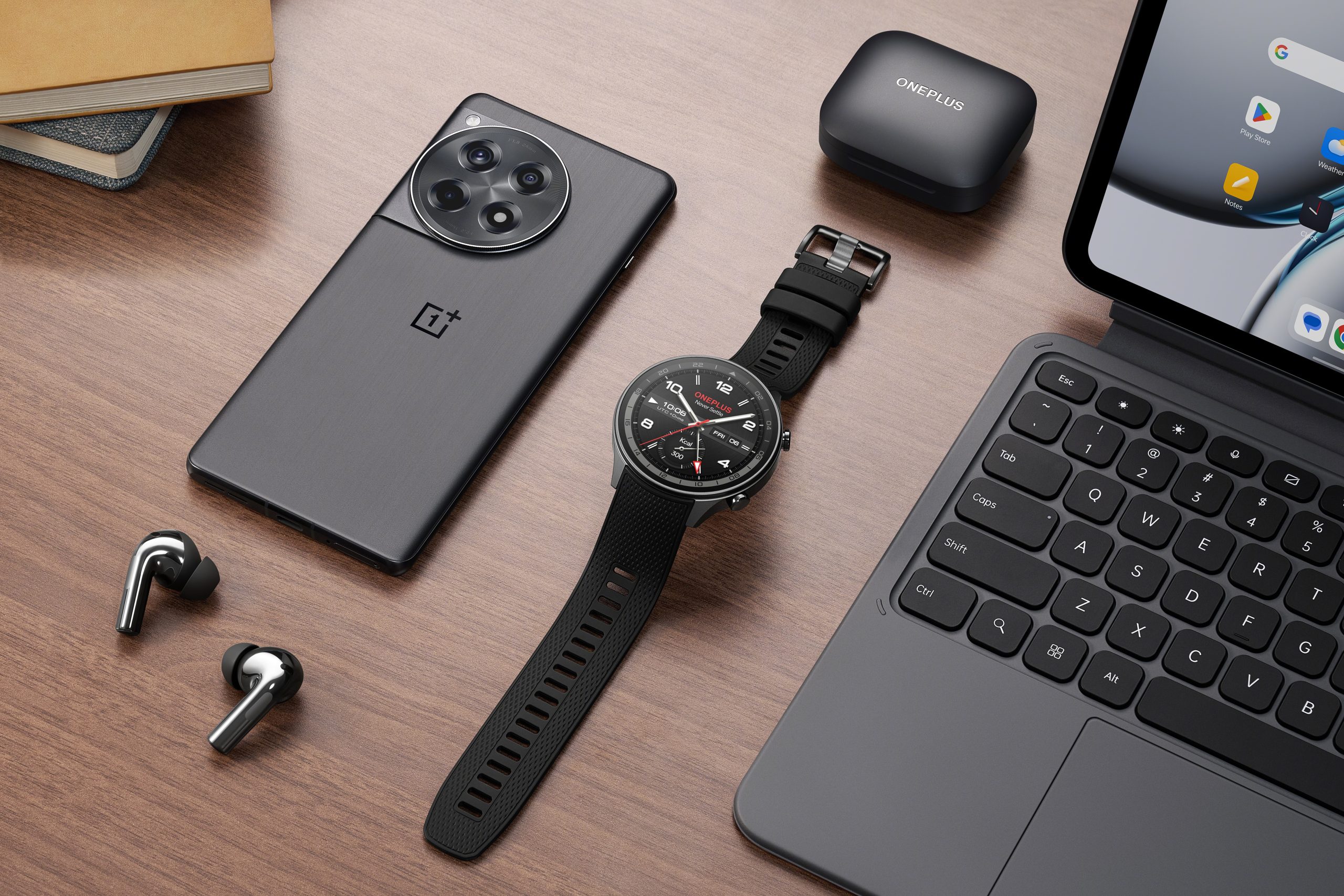 OnePlus Watch 2R