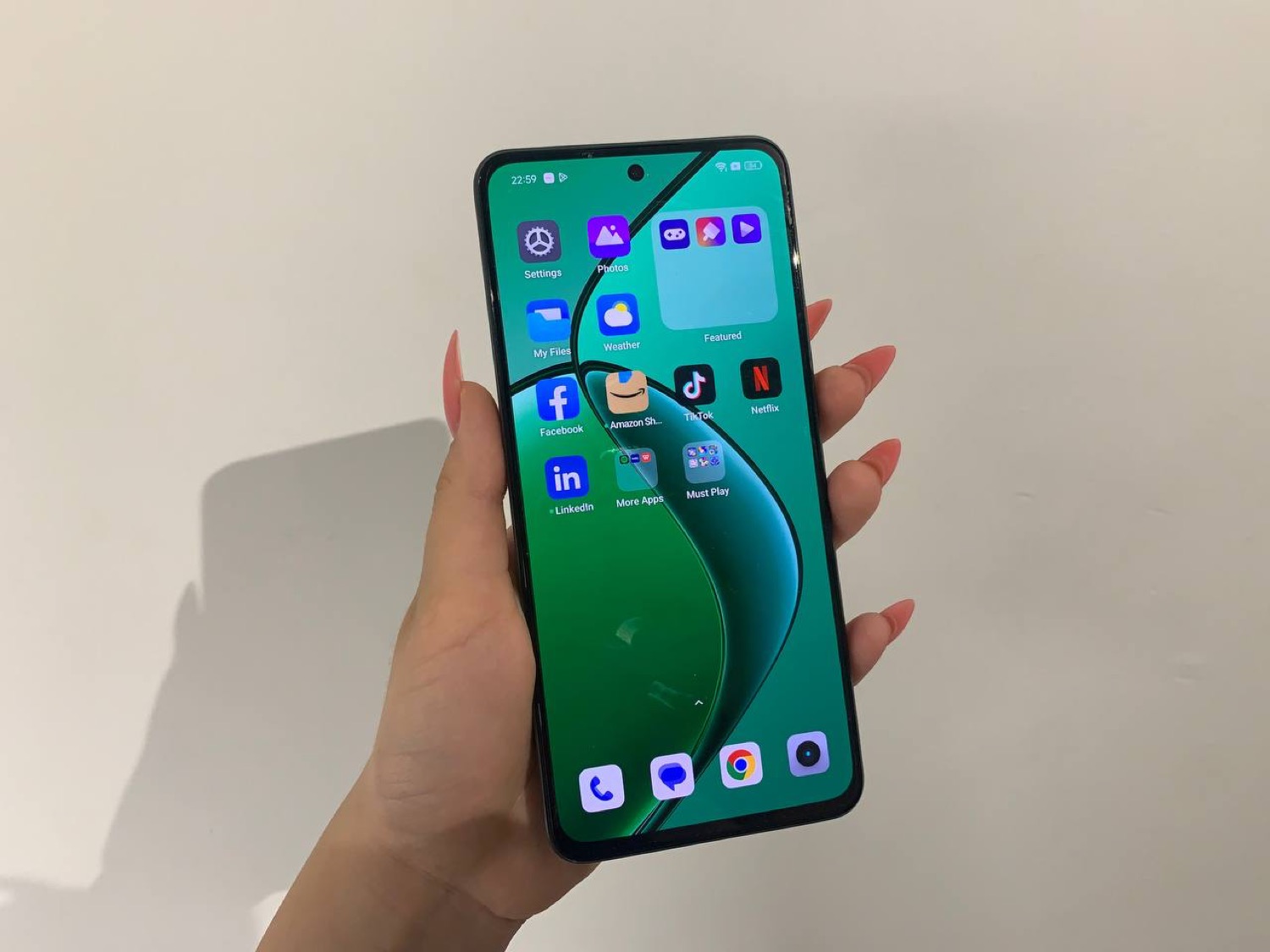 realme 12 