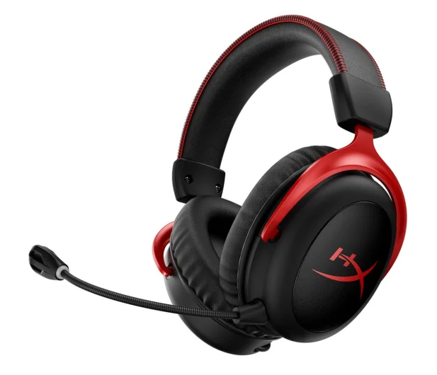 HyperX Cloud II Wireless