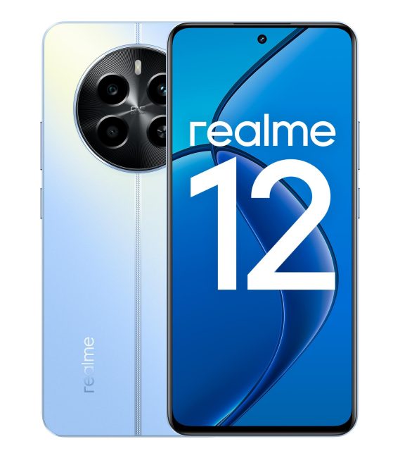 Smartfon realme 12 4G