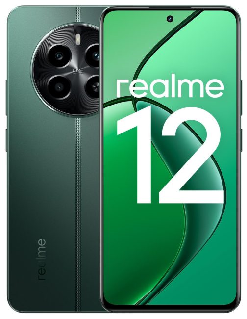 realme 12 4G