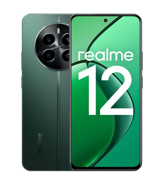 Smartphone realme 12 4G