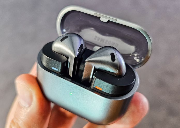 Samsung Galaxy Buds3