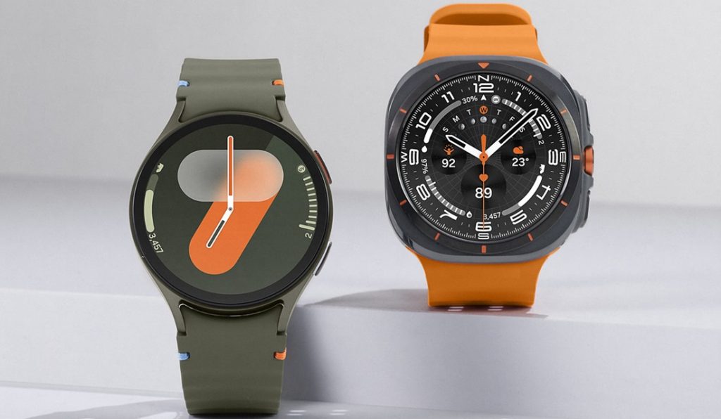 Samsung Galaxy Watch7 i zupełnie nowy Galaxy Watch Ultra już w Polsce