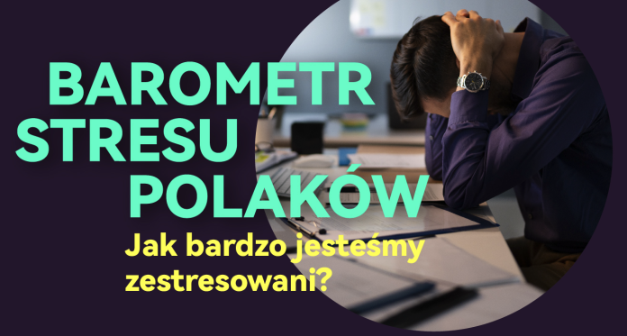 stres Polaków