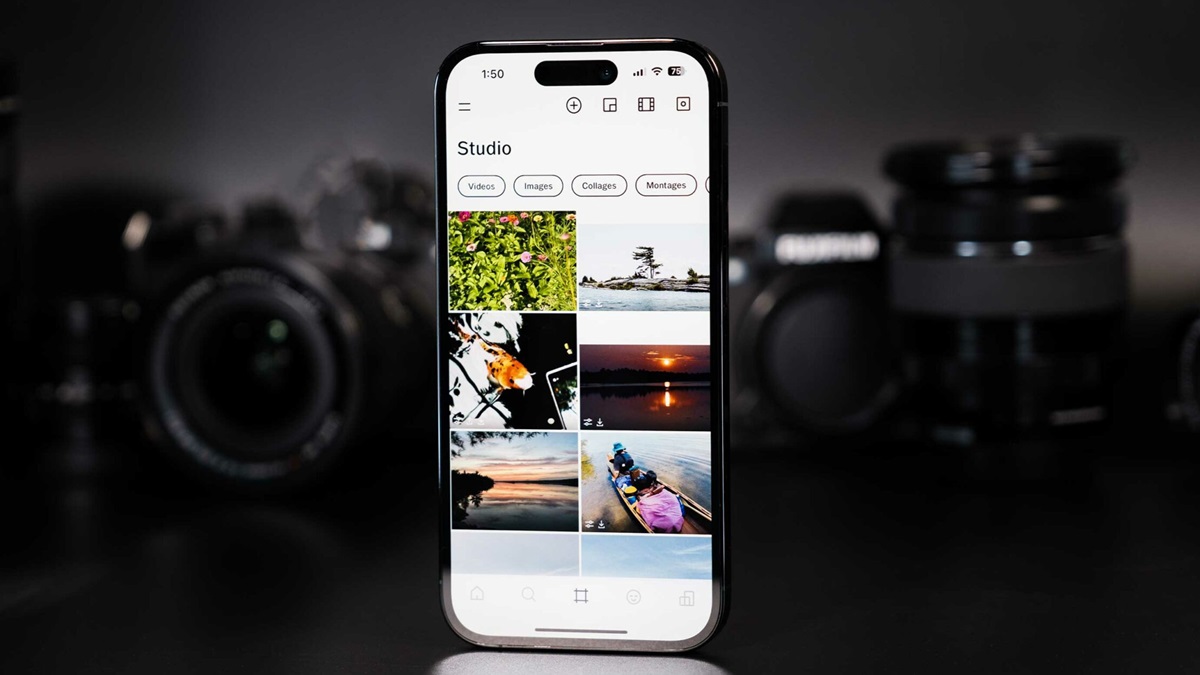 How To Sharpen A Photo On iPhone To Bring Out The Details