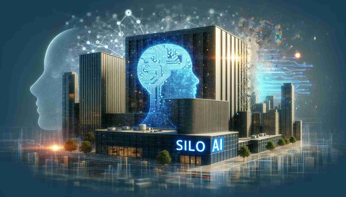 Silo AI