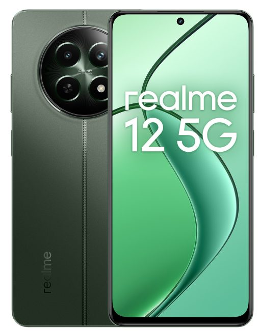 realme 12 5G