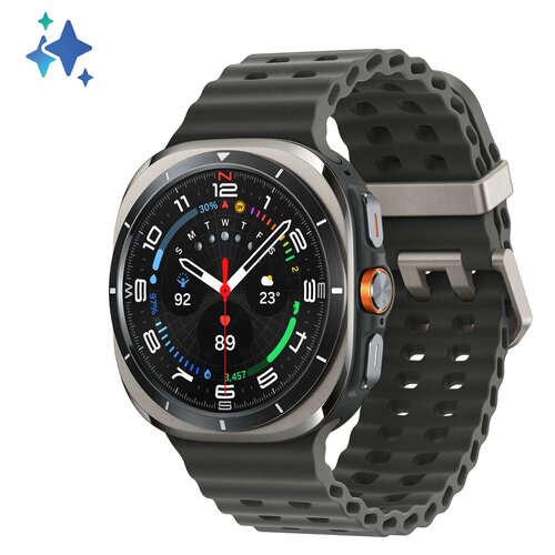 Galaxy Watch Ultra