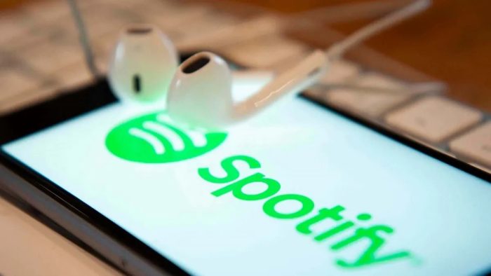 Spotify Spotify
