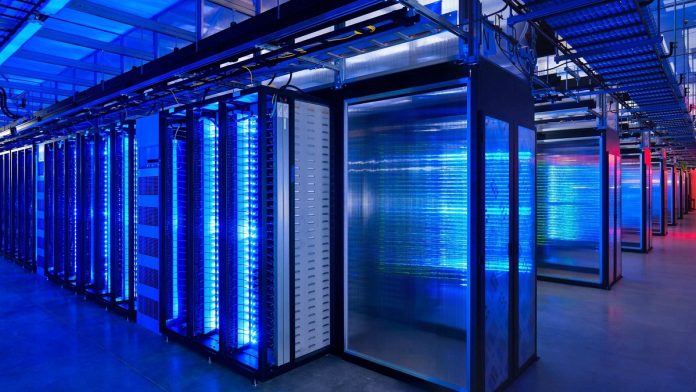 Supercomputer Supercomputer