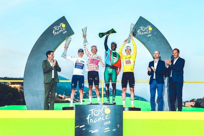 Tour de France 2024