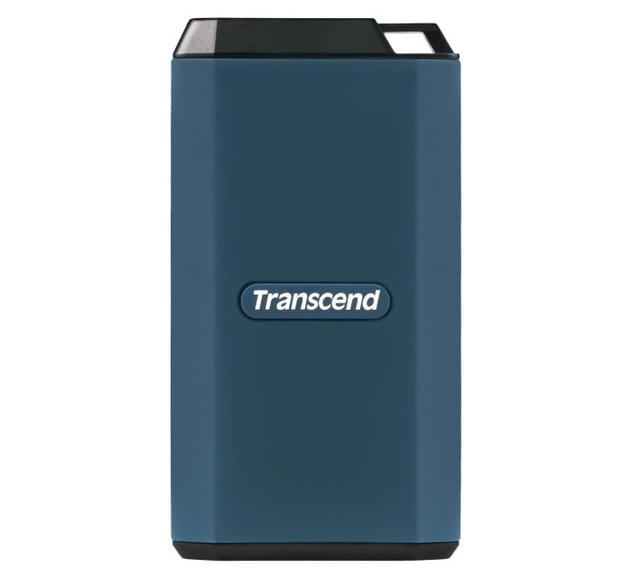 Transcend ESD410C SSD Transcend ESD410C