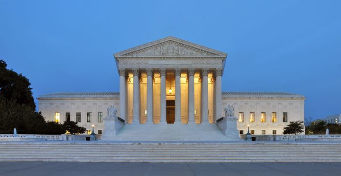 U.S. Supreme Court