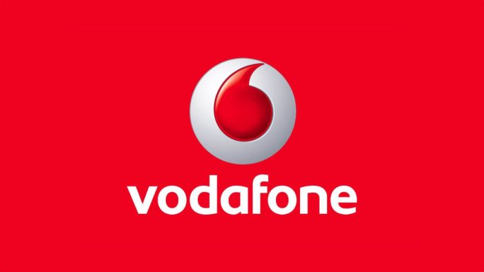 Vodafone