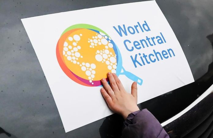 World Central Kitchen World Central Kitchen