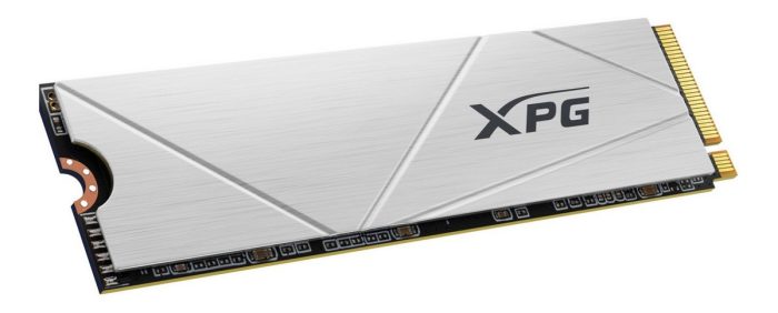 XPG Gammix S60 XPG Gammix S60