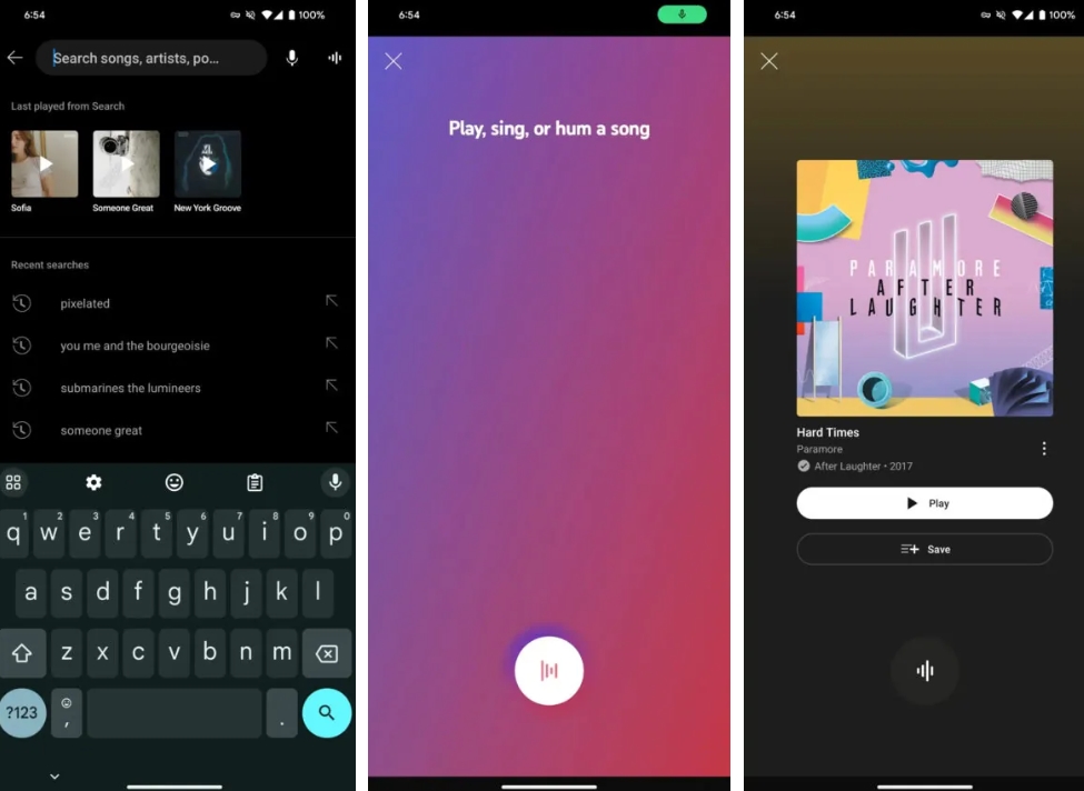 Youtube Music Youtube Music