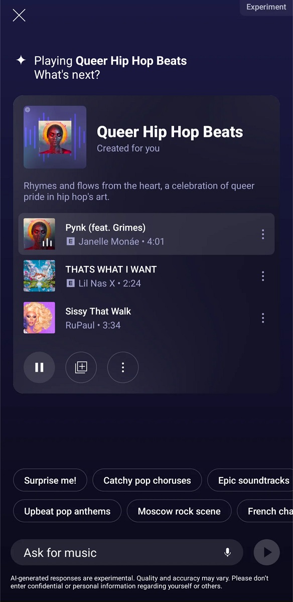 YouTube Music