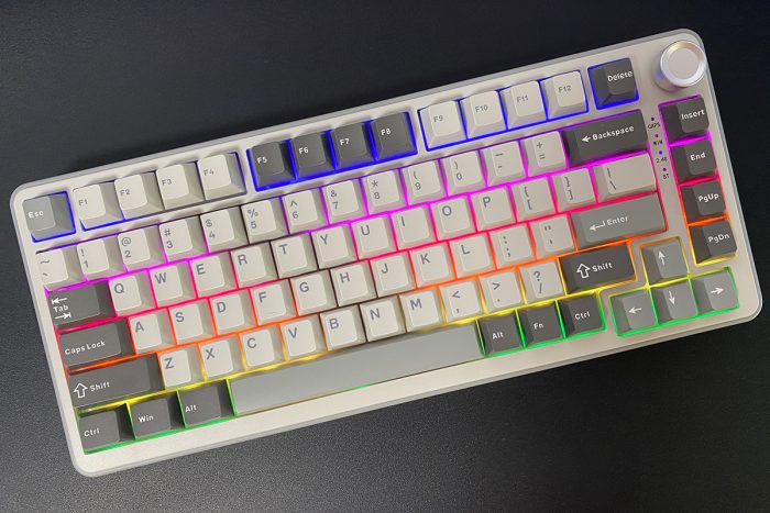 YUNZII B75 PRO YUNZII B75 PRO