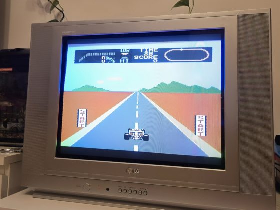 EVERDRIVE N8 PRO games NES