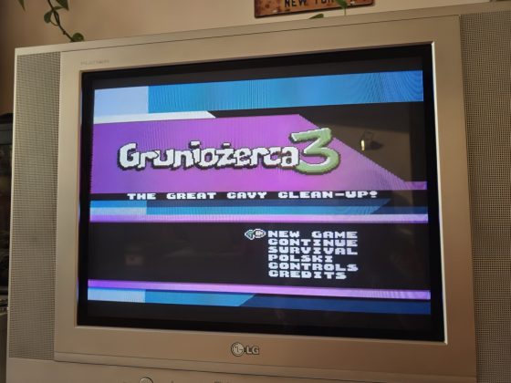 EVERDRIVE N8 PRO games NES