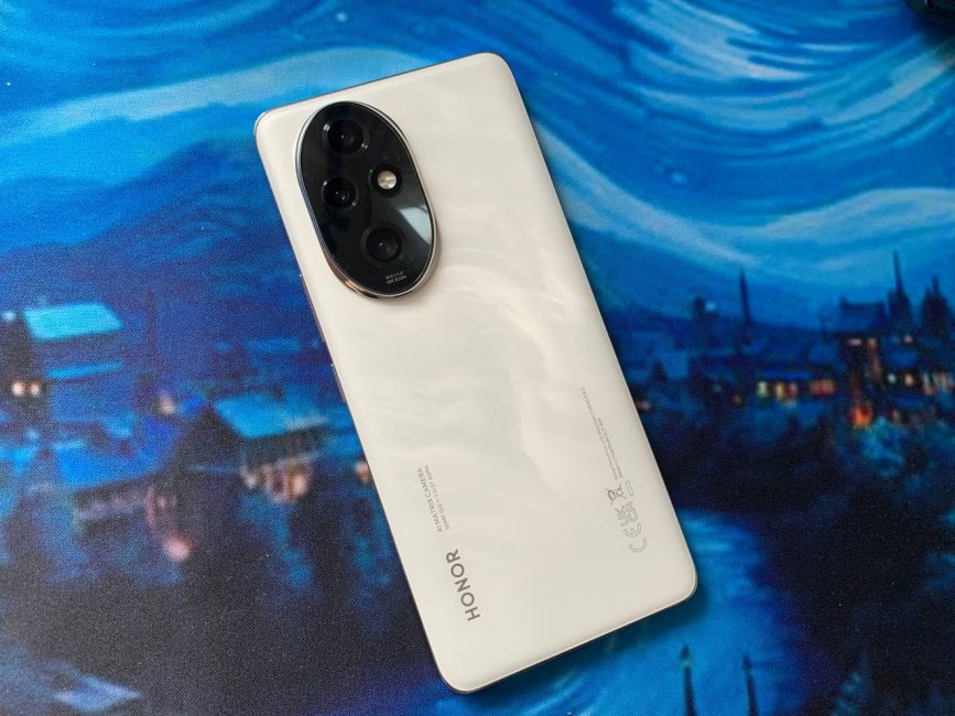 HONOR 200 Pro