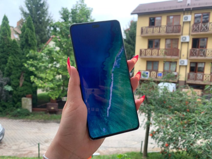 HONOR 200 Pro