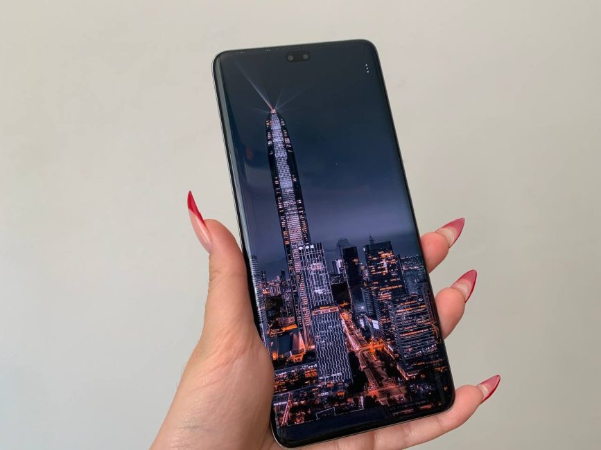 HONOR 200 Pro