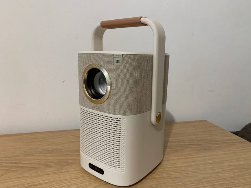 Yaber Projector T2/T2 Plus