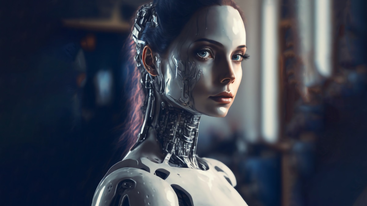 Що таке генеративний AI? Що таке генеративний AI?