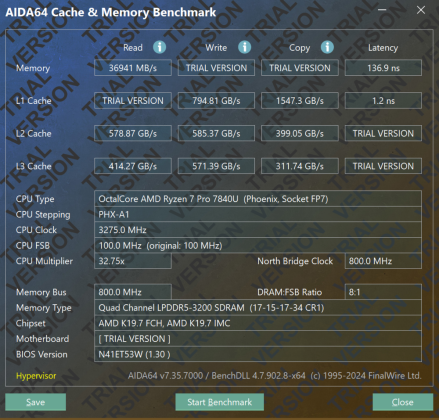 Lenovo ThinkPad Z13 Gen 2