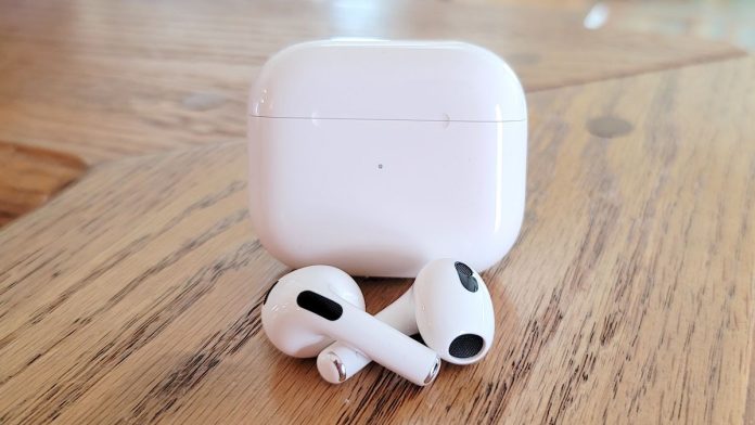 Apple AirPods 3