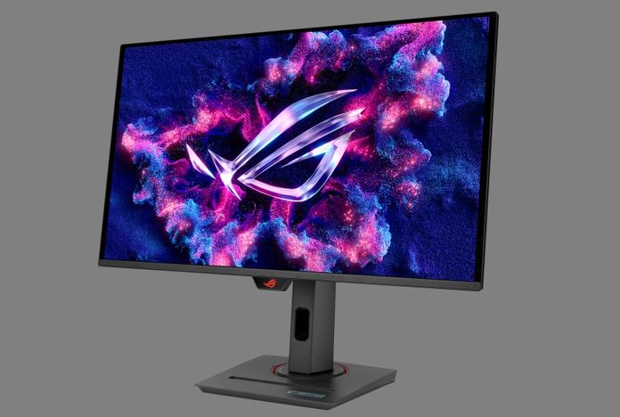 ASUS ROG Strix OLED PG27ACDNG