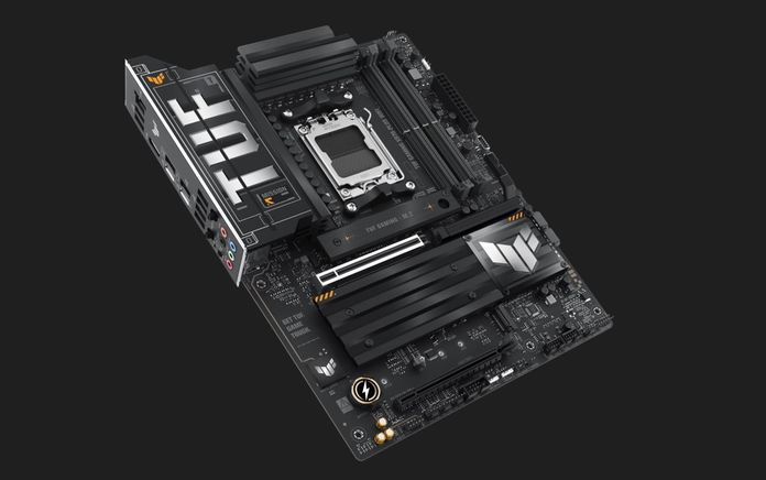 ASUS TUF GAMING X870-PLUS WIFI