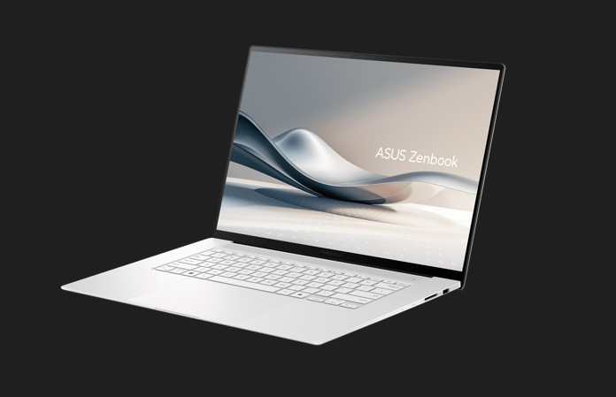 Zenbook S 16 Zenbook S 16