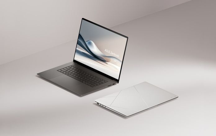 Zenbook S 16 Zenbook S 16