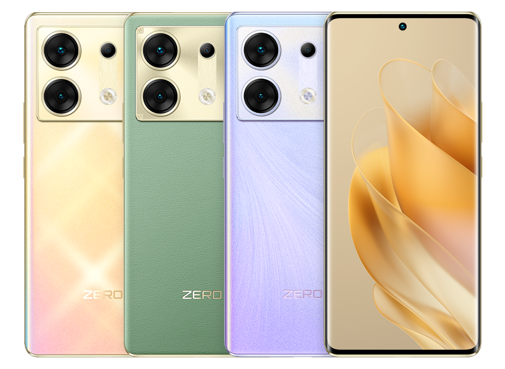 Infinix ZERO 30 5G