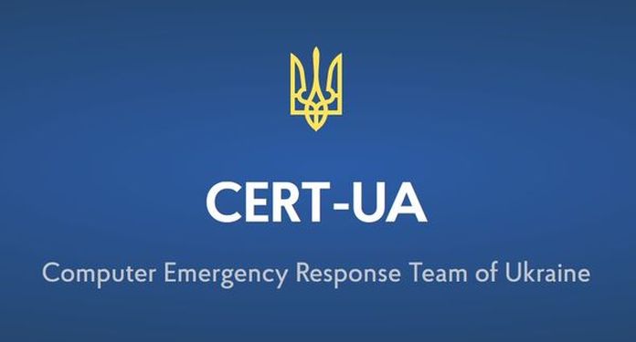 CERT-UA